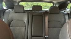 Nissan Qashqai 1.3 DiG-T MH 158 N-Connecta 5dr Xtronic Petrol Hatchback